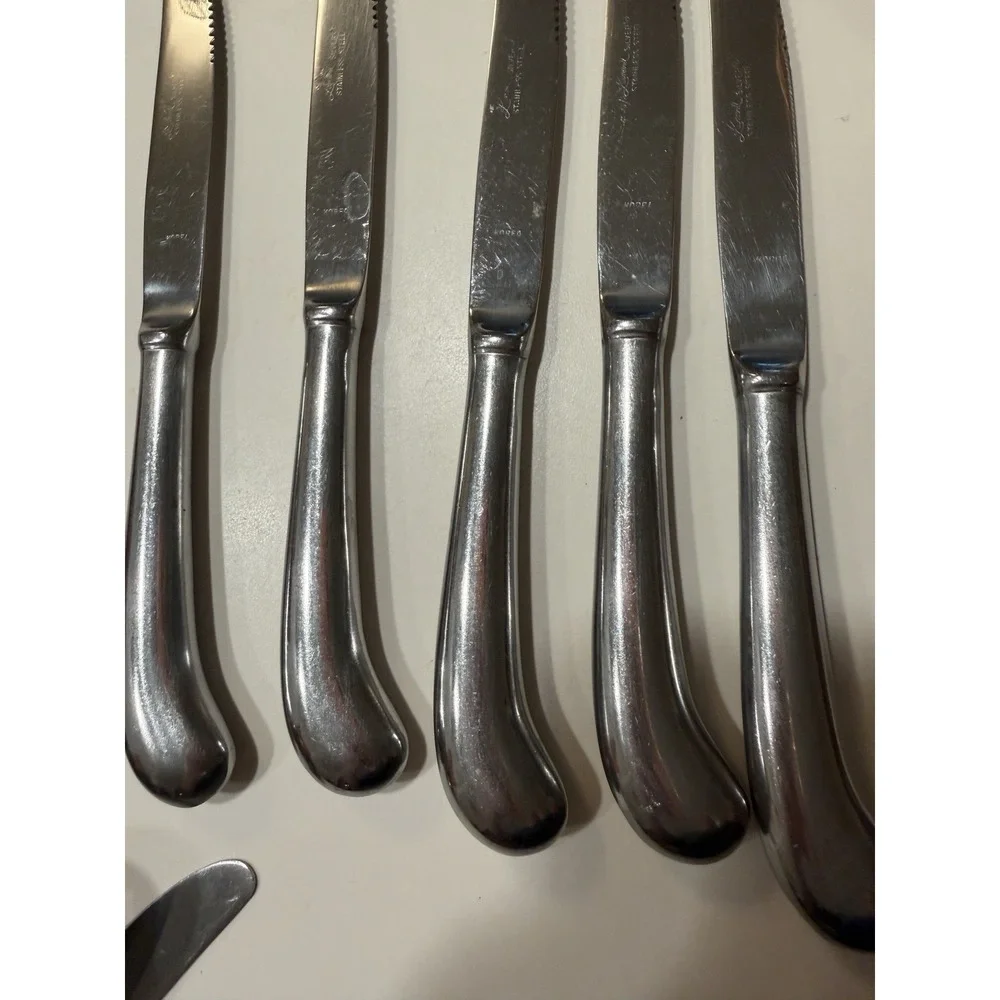 Leonard Silver this listing
